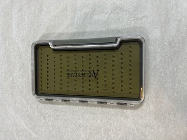 Jackson River Nymph Fly Selection - Doug's Favorites